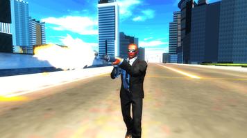 Agent John Brown تصوير الشاشة 2