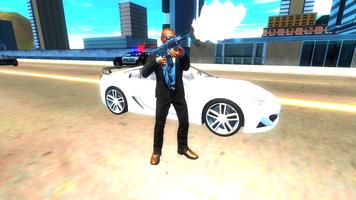 Agent John Brown captura de pantalla 3