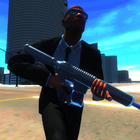 Grand Gangster San Andreas иконка