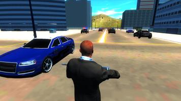 Grand Gangster San Andreas ảnh chụp màn hình 1