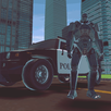 Police Carobot Hero APK