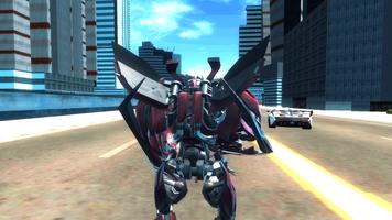 Robot Wars San Andreas 截图 3