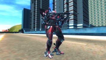 Robot Wars San Andreas ảnh chụp màn hình 1