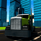 Truck Transformer Hero icône