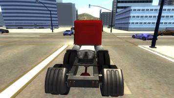 Truck Driver Crime imagem de tela 3