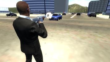 Truck Driver Crime Screenshot 1