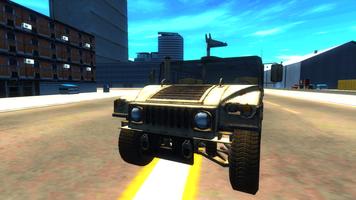 US Army Robot San Andreas скриншот 3