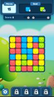 Block Blast: Puzzle Pop And Blast Toy اسکرین شاٹ 3