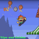 Tip for Dan The Man APK