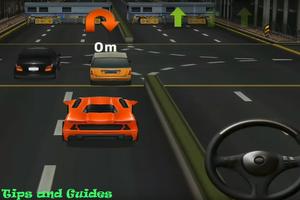 Tip for Dr. Driving Poster