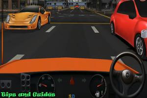 Tip for Dr. Driving captura de pantalla 1