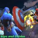 Tip for MARVEL Contest of Champions APK