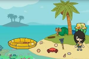 Tip for Toca Life City captura de pantalla 1