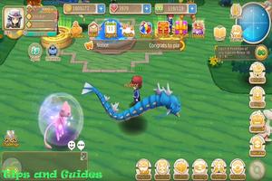 Tips Monster Park capture d'écran 2