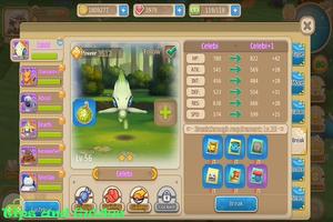 Tips Monster Park capture d'écran 3