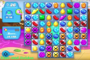 Tips for Candy Crush Soda Saga captura de pantalla 3