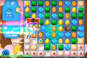 Tips for Candy Crush Soda Saga captura de pantalla 1