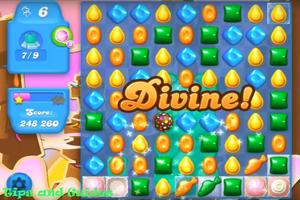 Tips for Candy Crush Soda Saga captura de pantalla 2