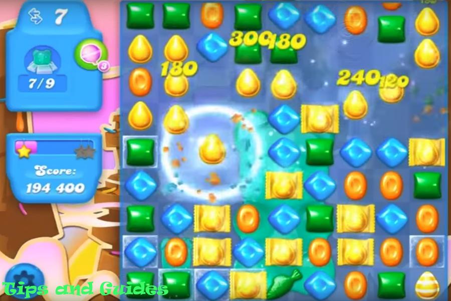 Tips For Candy Crush Soda Saga For Android Apk Download