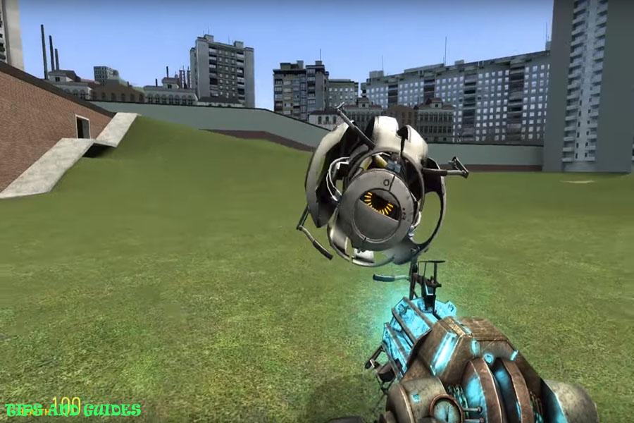 Tips For Garry's Mod for Android - APK Download - 