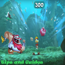 Tips Rayman Adventures APK