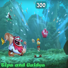 Tips Rayman Adventures icono