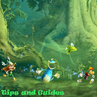 Tips Rayman Legends biểu tượng