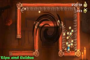 Tips Rayman Legends 截图 2