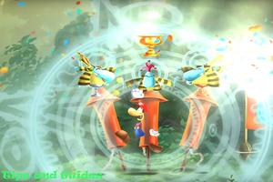 Tips Rayman Legends capture d'écran 3