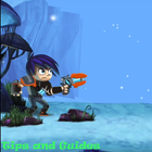 Tips Slugterra Slug It Out 2 icône