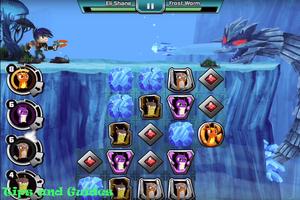 Tips Slugterra Slug It Out 2 Cartaz