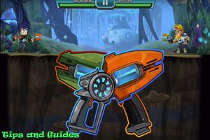 Tips Slugterra Slug It Out 2 imagem de tela 1