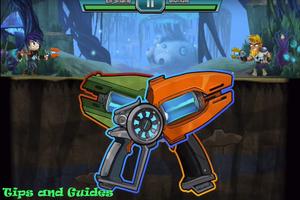 Tips Slugterra Slug It Out 2 capture d'écran 1