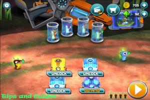 Tips Slugterra Slug It Out 2 imagem de tela 2