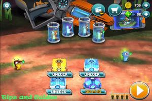 Tips Slugterra Slug It Out 2 capture d'écran 2