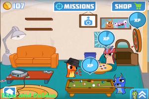 Tips Slugterra Slug Life poster