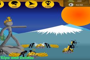 Tip for Stick War Legacy Cartaz
