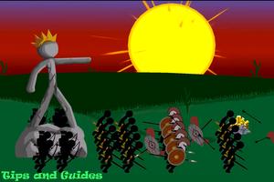 Tip for Stick War Legacy imagem de tela 3