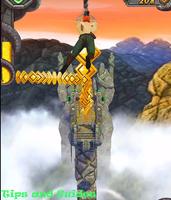 Tip for Temple Run 2 Affiche