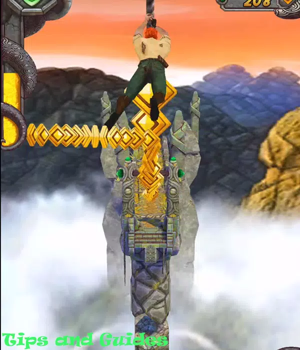 Tips for Temple Run 2 Apk Download for Android- Latest version 2.0