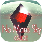 No Mans Sky Guide icône