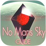 No Mans Sky Guide icône