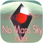 No Mans Sky Guide आइकन