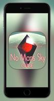 No Mans Sky Guide Affiche