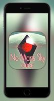 No Mans Sky Guide पोस्टर