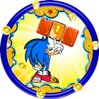 Super Sonic And  Smash World icon