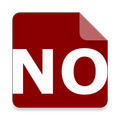 No