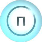 Circle Calculator icono