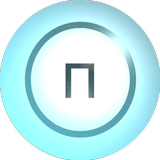 Circle Calculator иконка