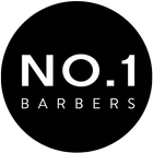 No. 1 Barbers ícone